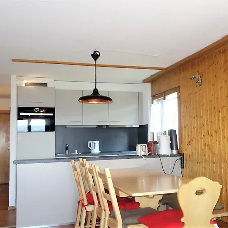 Appartement Apartment, 600m From Cable Car