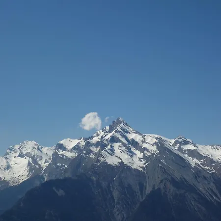 Appartement Apartment, 600m From Cable Car Veysonnaz