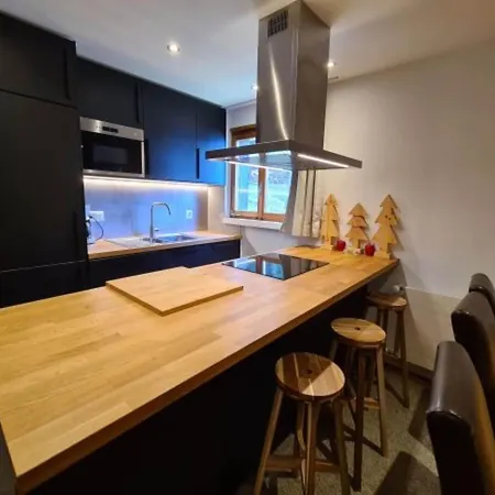 Apartment, 600m From Cable Car * Veysonnaz