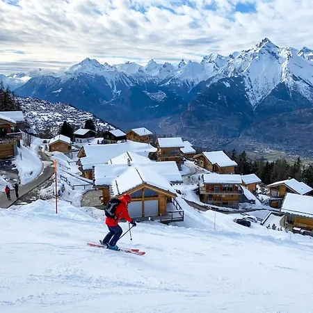 公寓 Apartment, 600m From Cable Car *