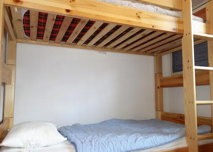 Apartment, 600m From Cable Car *