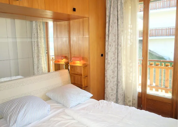 Apartment, 600m From Cable Car Appartement