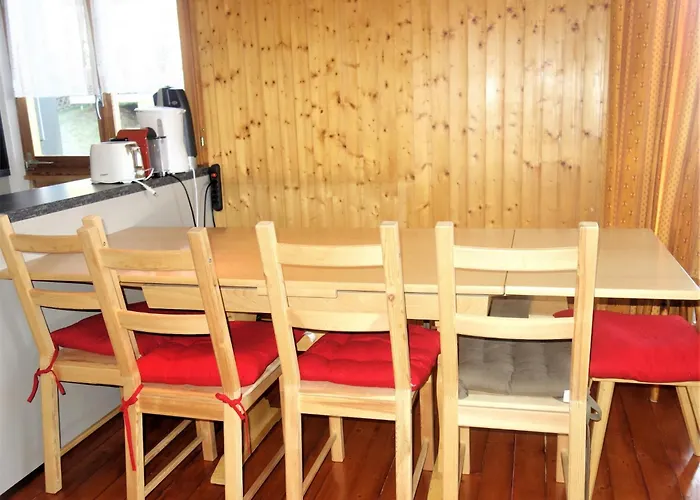 Apartment, 600m From Cable Car Appartement