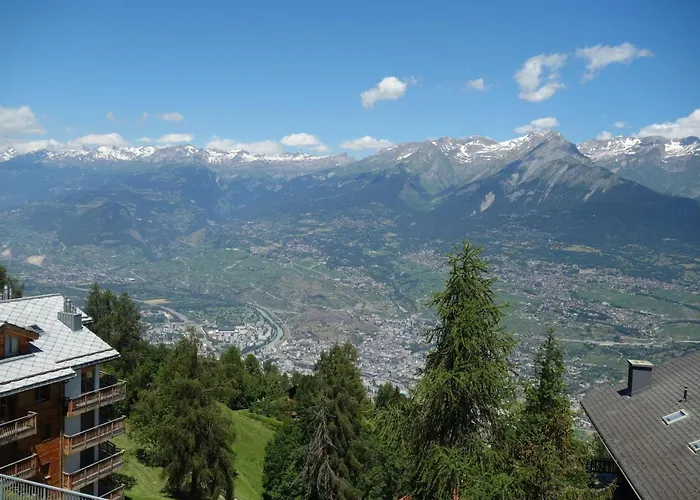 Apartment, 600m From Cable Car Appartement *