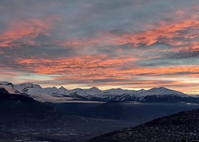 Apartment, 600m From Cable Car Appartement