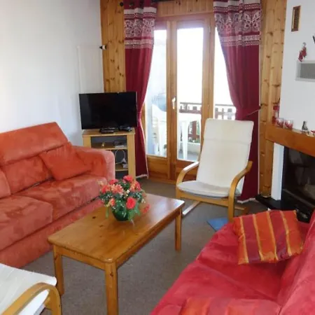 Apartment, 600m From Cable Car * Veysonnaz