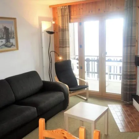 Apartamento Apartment, 600m From Cable Car Veysonnaz