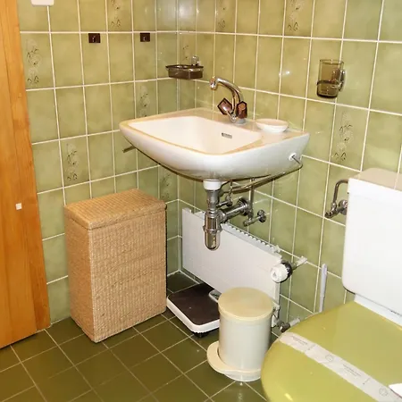 Apartment, 600m From Cable Car Διαμέρισμα Veysonnaz