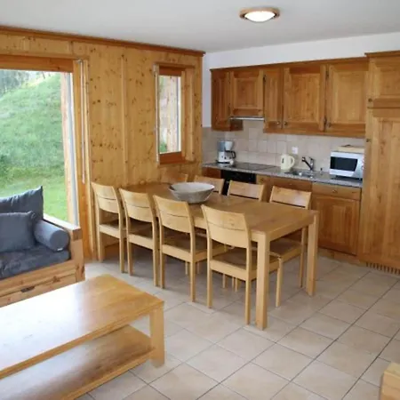 Apartment, 600m From Cable Car Veysonnaz