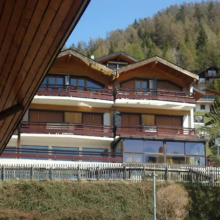 Apartment, 600m From Cable Car Apartamento *