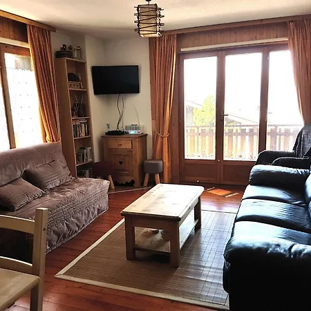 Apartment, 600m From Cable Car * Veysonnaz