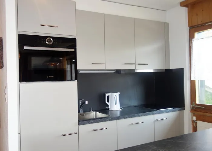 Apartment, 600m From Cable Car Apartamento *