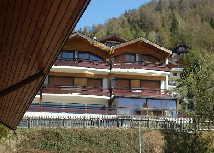 Apartment, 600m From Cable Car Apartamento *