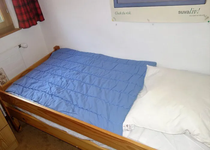 Apartment, 600m From Cable Car