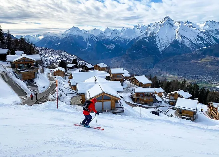 Apartamento Apartment, 600m From Cable Car *